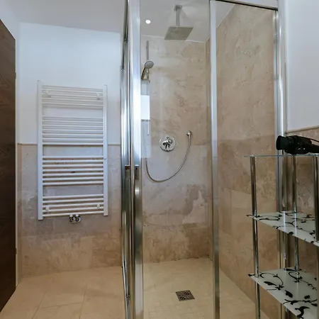 Bergbach Apartamento *