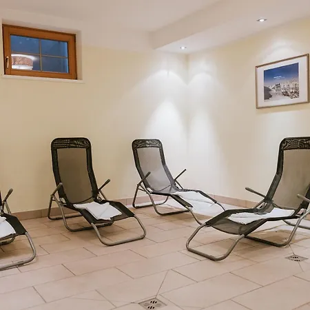 Bergbach Apartamento *