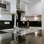 Apartamento Bergbach *