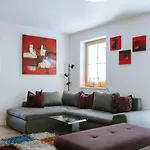 Bergbach Apartment *