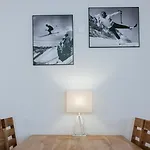 Apartamento Bergbach *