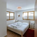 Apartamento Bergbach *