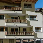 Apartman Bergbach *
