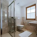 Apartamento Bergbach *