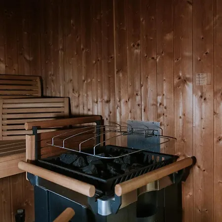 Bergbach * Зёльден