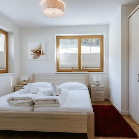 Bergbach Зёльден