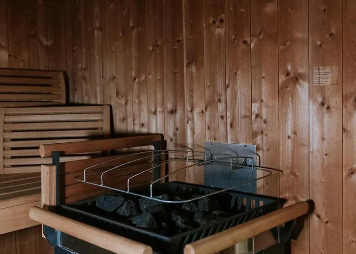 Bergbach * Зёльден