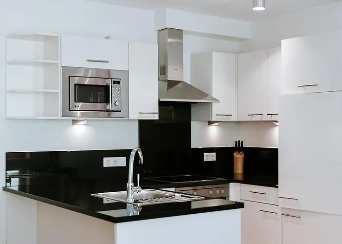 Bergbach Апартаменты Зёльден