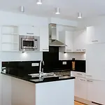 Bergbach Appartement Sölden