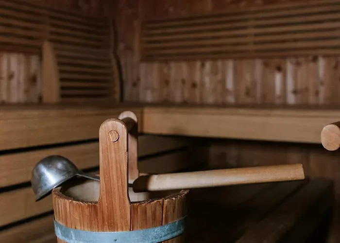 Bergbach Apartament Sölden